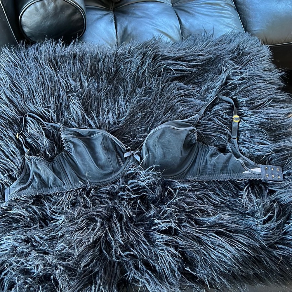 Agent Provocateur 36DD Bra